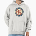Kansas Fan Hoodie - Trendy Graphic Unisex - T-Shirt, Sweatshirt, Hoodie