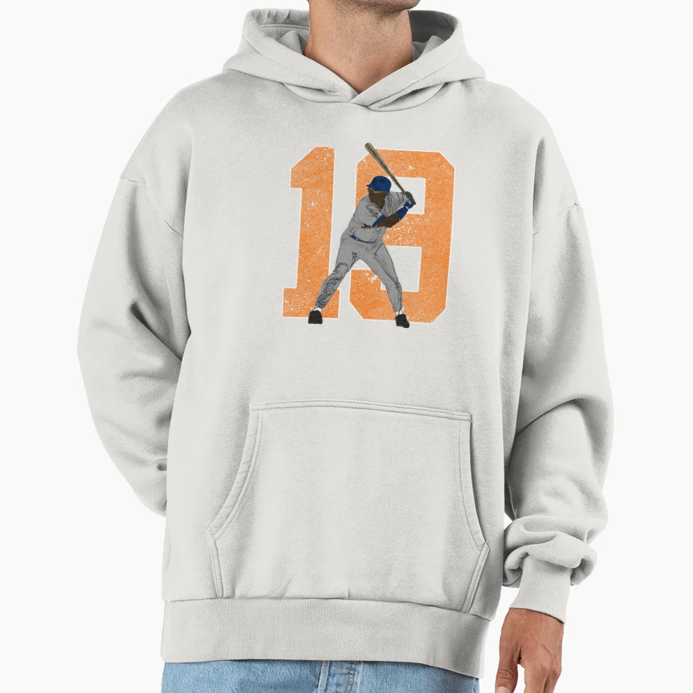 Mr Padre Fitted Hoodie - Graphic Print Men Women - T-Shirt, Sweatshirt, Hoodie