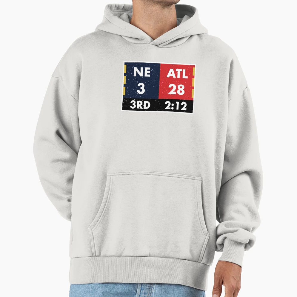 Ne 3 Atl 28 To Ne 34 Atl 28 Final T-Shirt - Novelty Apparel Men Women - T-Shirt, Sweatshirt, Hoodie