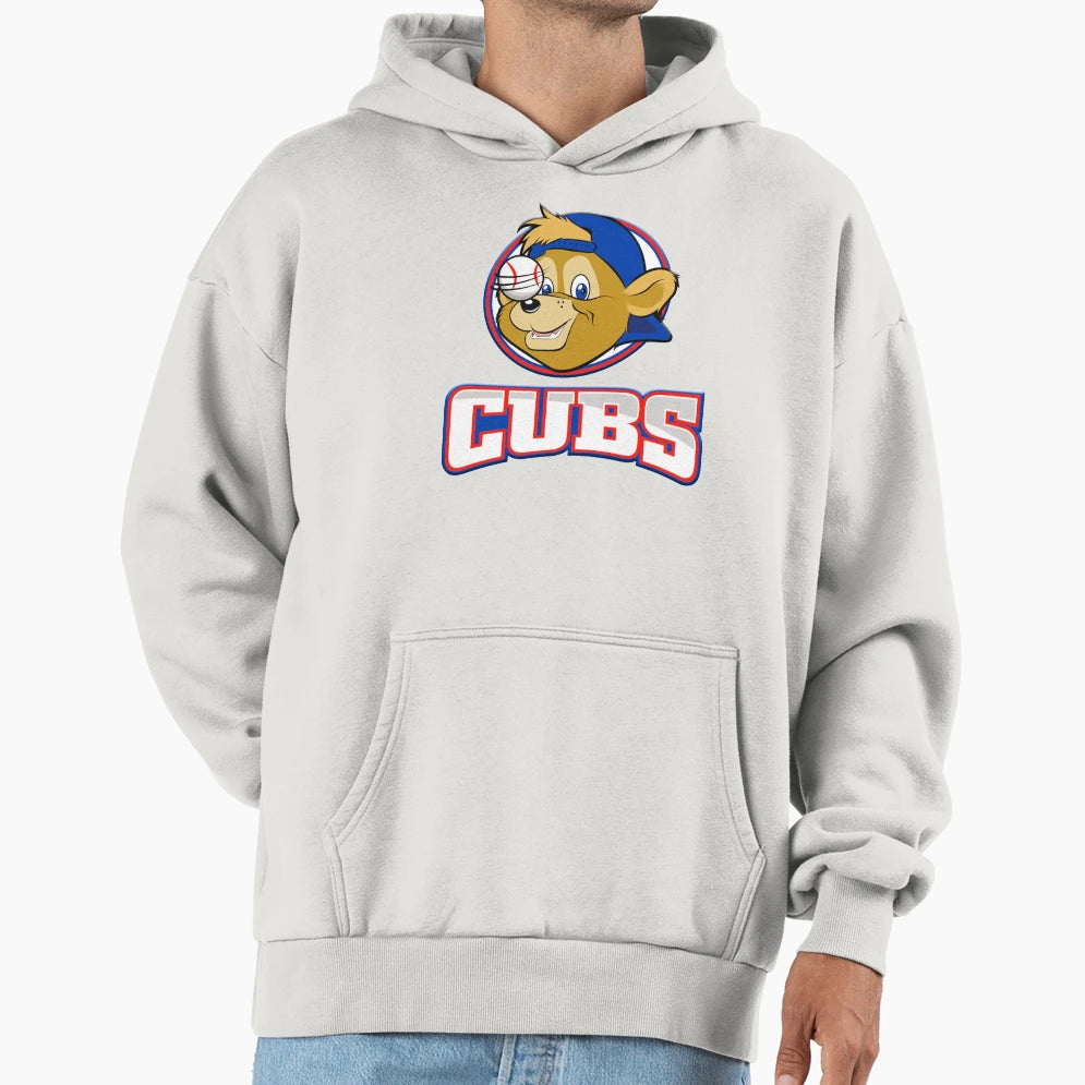 Chcu Hoodie - Streetwear Style Unisex - T-Shirt, Sweatshirt, Hoodie