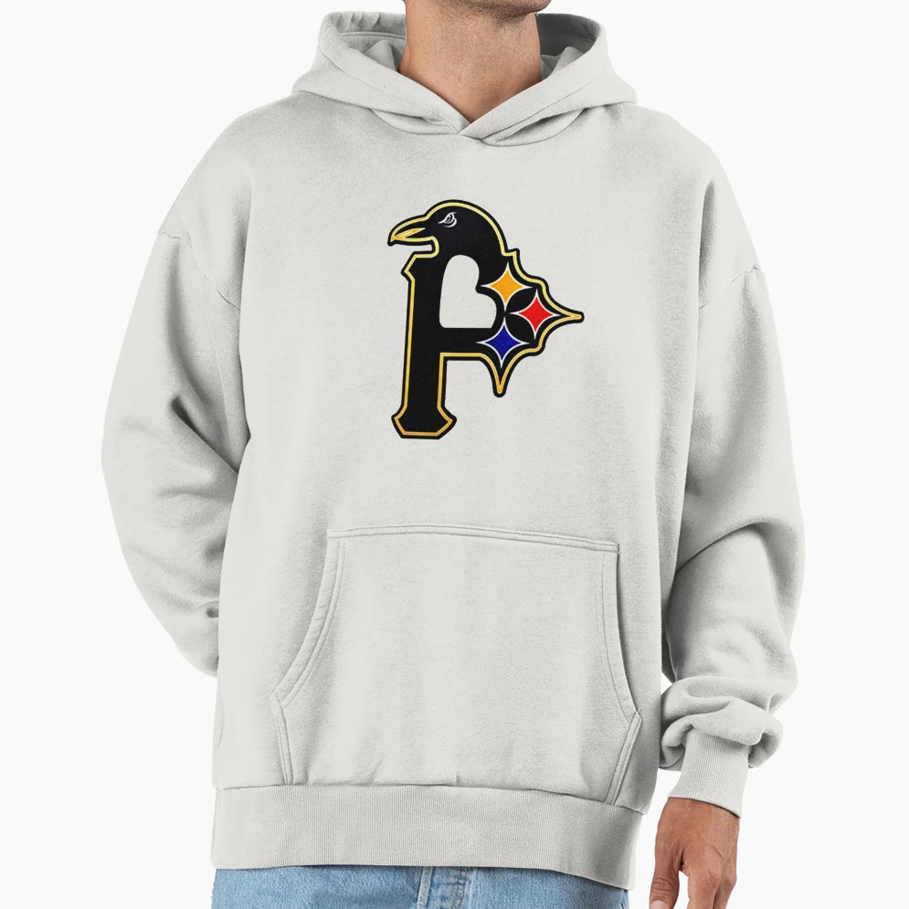 Pittsburgh All Teams T-Shirt - Minimalist Print Unisex - T-Shirt, Sweatshirt, Hoodie