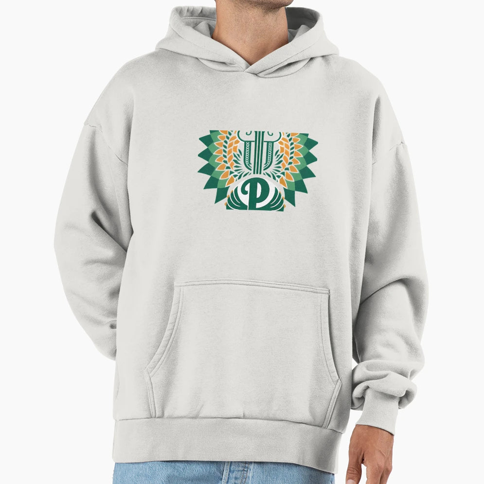 Bp Latest Logo Hoodie - Streetwear Style for Adults - T-Shirt, Sweatshirt, Hoodie