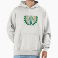 Bp Latest Logo Hoodie - Streetwear Style for Adults - T-Shirt, Sweatshirt, Hoodie