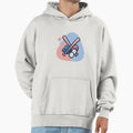 Baseball Game Office League Standings Play Hoodie - Graphic Print Unisex - T-Shirt, Sweatshirt, Hoodie
