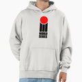Cricket World Series Icon Hoodie - Minimalist Print Unisex - T-Shirt, Sweatshirt, Hoodie