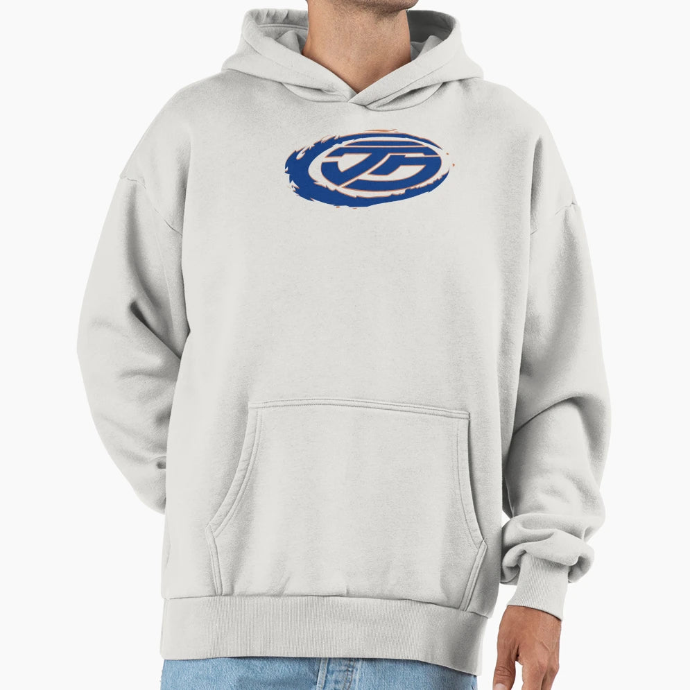 Teku Japanese Logo Bordered T-Shirt - Trendy Graphic Unisex - T-Shirt, Sweatshirt, Hoodie
