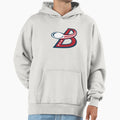 Dc Breeze Hoodie - Fun Novelty Design Men Women - T-Shirt, Sweatshirt, Hoodie