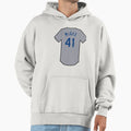 Jake Mcgee Jersey 1 Hoodie - Casual Everyday Wear Unisex - T-Shirt, Sweatshirt, Hoodie