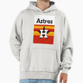 Space Astro Hoodie - Unique Graphic Unisex - T-Shirt, Sweatshirt, Hoodie