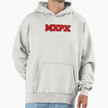 Mxpx Mxpx Logo Hoodie - Casual Everyday Wear for Adults - T-Shirt, Sweatshirt, Hoodie