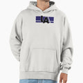 Love Los Angeles Hoodie - Aesthetic Graphic for Adults - T-Shirt, Sweatshirt, Hoodie