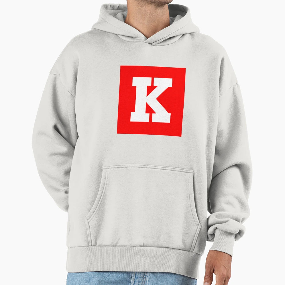 Kraftklub 2 Hoodie - Streetwear Style for Adults - T-Shirt, Sweatshirt, Hoodie