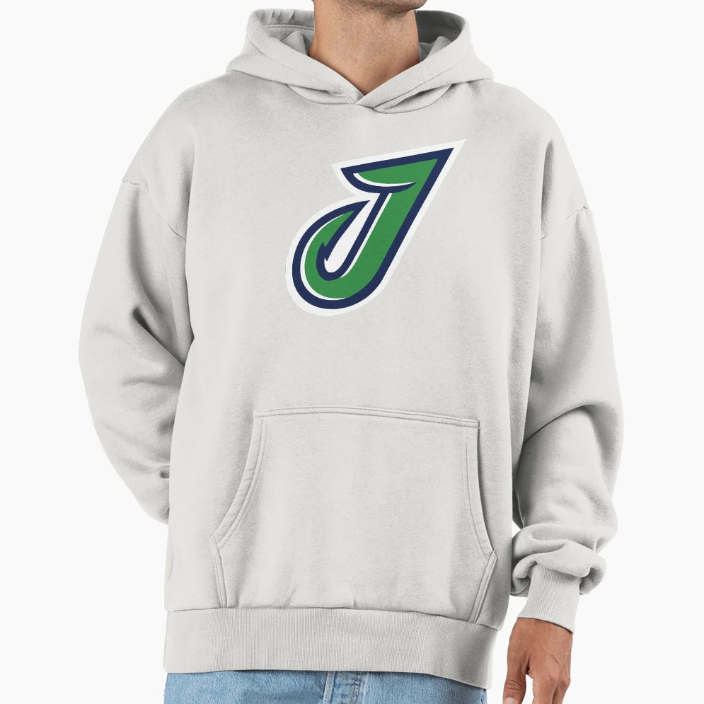 Welland Jackfish Hoodie - Graphic Print Men Women - T-Shirt, Sweatshirt, Hoodie