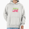 Seattle Hoodie - Unique Graphic for Adults - T-Shirt, Sweatshirt, Hoodie