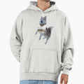 Padres Dog Hoodie - Streetwear Style Men Women - T-Shirt, Sweatshirt, Hoodie