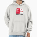 Super Bowl Liv Final Score Hoodie - Fun Novelty Design Unisex - T-Shirt, Sweatshirt, Hoodie