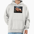 Baseball Hoodie - Aesthetic Graphic Men Women - T-Shirt, Sweatshirt, Hoodie