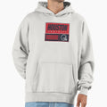 Houston Soccer Hoodie - Streetwear Style Men Women - T-Shirt, Sweatshirt, Hoodie