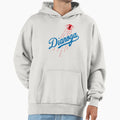 I Love Da Hoodie - Fun Novelty Design for Adults - T-Shirt, Sweatshirt, Hoodie