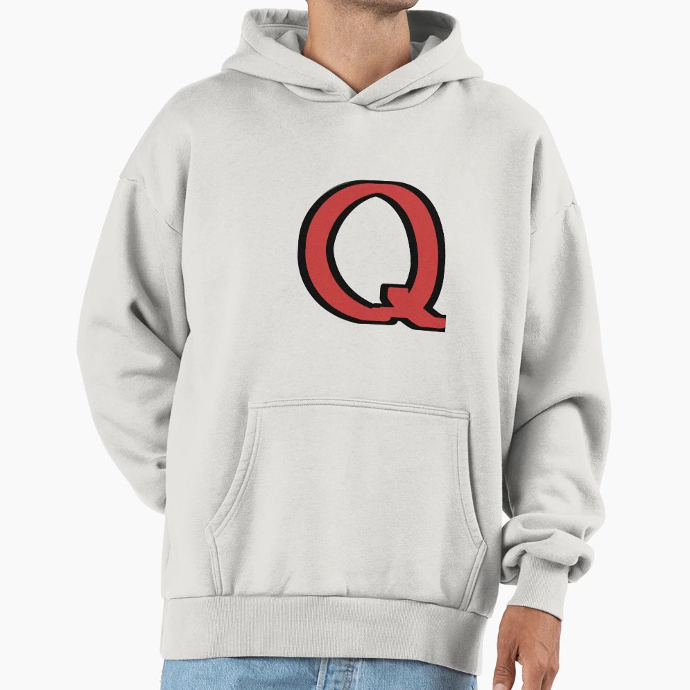 Copy Copy Copy Modern Alphabet Letter Hoodie - Custom Art Print Unisex - T-Shirt, Sweatshirt, Hoodie