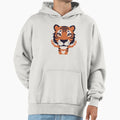 Lord Jungle Hoodie - Trendy Graphic for Adults - T-Shirt, Sweatshirt, Hoodie