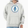 Vin Scully Retired Number Hoodie - Graphic Print for Adults - T-Shirt, Sweatshirt, Hoodie