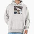 Nolan Ryan Fight Hoodie - Unique Graphic Unisex - T-Shirt, Sweatshirt, Hoodie