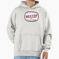 Boston Massachusetts Hoodie - Trendy Graphic for Adults - T-Shirt, Sweatshirt, Hoodie
