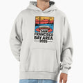 San Francisco Bay Area Golden Gate T-Shirt - Novelty Apparel Men Women - T-Shirt, Sweatshirt, Hoodie