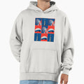 Chicago Hoodie - Novelty Apparel Men Women - T-Shirt, Sweatshirt, Hoodie