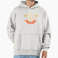 Los Angeles Hoodie - Aesthetic Graphic for Adults - T-Shirt, Sweatshirt, Hoodie