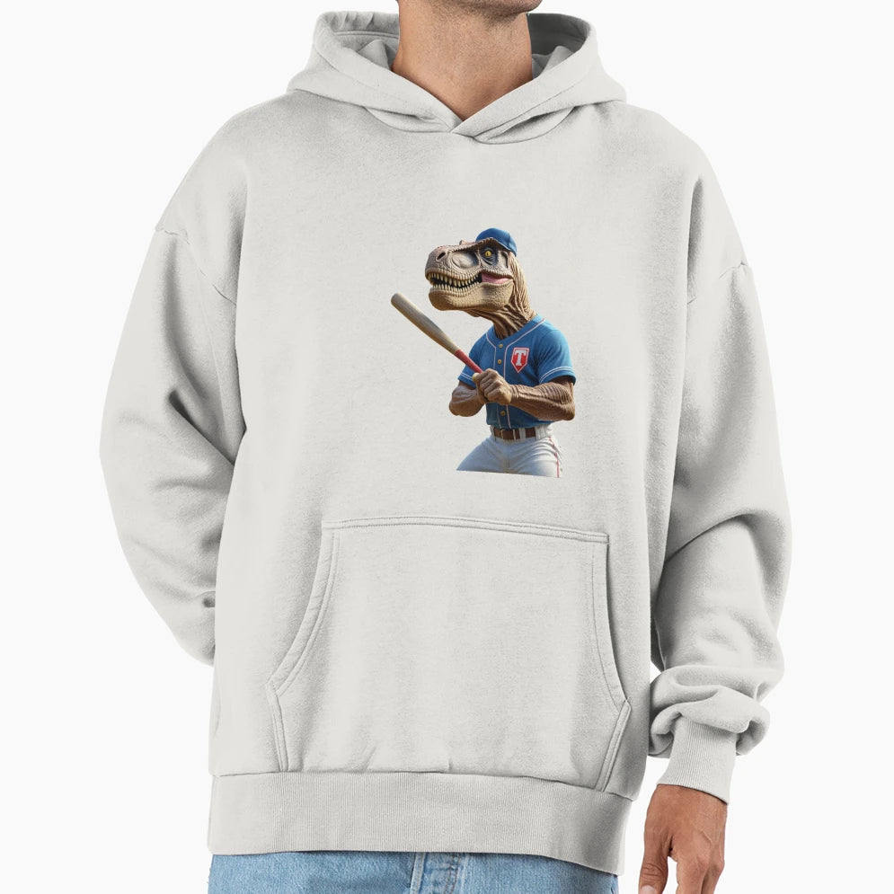 Rexx Hoodie - Unique Graphic Unisex - T-Shirt, Sweatshirt, Hoodie