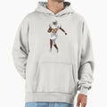 Trot To Victory Hoodie - Graphic Print Unisex - T-Shirt, Sweatshirt, Hoodie