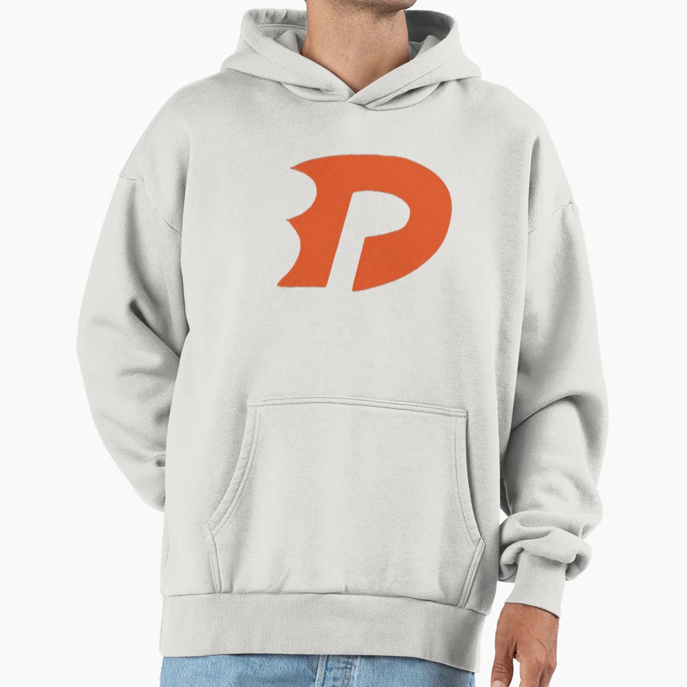 Danny Phantom 8 Hoodie - Custom Art Print Men Women - T-Shirt, Sweatshirt, Hoodie