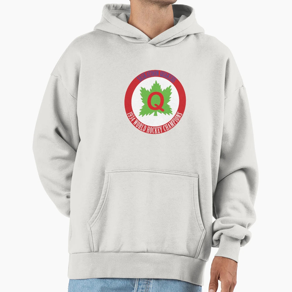 Canada Day Celebration Funny Hoodie - Casual Everyday Wear for Adults - T-Shirt, Sweatshirt, Hoodie
