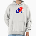 Capital 7 Canberra Hoodie - Novelty Apparel for Adults - T-Shirt, Sweatshirt, Hoodie