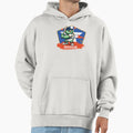 Usa American Baseball Minnesota Baseball Hoodie - Graphic Print for Adults - T-Shirt, Sweatshirt, Hoodie