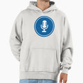 Vin Scully Retired Number Hoodie - Minimalist Print for Adults - T-Shirt, Sweatshirt, Hoodie