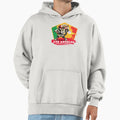 Usa American Baseball Los Angeles Hoodie - Aesthetic Graphic Unisex - T-Shirt, Sweatshirt, Hoodie