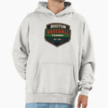 Boston Baseball Fenway Est 1901 T-Shirt - Casual Everyday Wear Men Women - T-Shirt, Sweatshirt, Hoodie