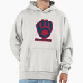 Milwaukee Braves Hoodie - Novelty Apparel Men Women - T-Shirt, Sweatshirt, Hoodie