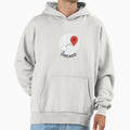 Chicago I Have Arrived Hoodie - Novelty Apparel Unisex - T-Shirt, Sweatshirt, Hoodie