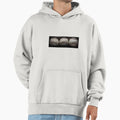 Baseballs Hoodie - Graphic Print for Adults - T-Shirt, Sweatshirt, Hoodie