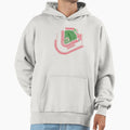 Guardians Stadium Hoodie - Minimalist Print for Adults - T-Shirt, Sweatshirt, Hoodie