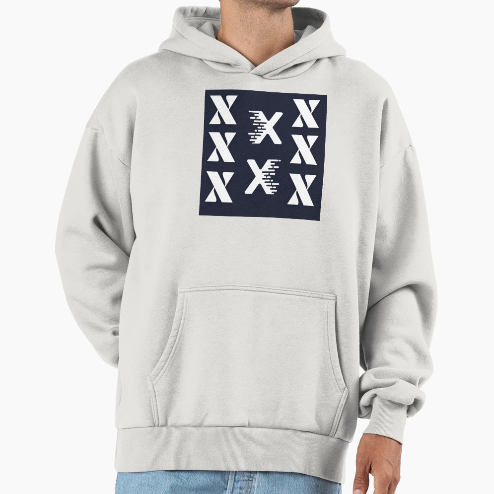 Xxxxxxxx And Variety Mediums T-Shirt - Aesthetic Graphic Men Women - T-Shirt, Sweatshirt, Hoodie