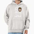 Pierce Johnson Go Sd Hoodie - Custom Art Print for Adults - T-Shirt, Sweatshirt, Hoodie