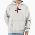 Cardinal Hoodie - Casual Everyday Wear Unisex - T-Shirt, Sweatshirt, Hoodie