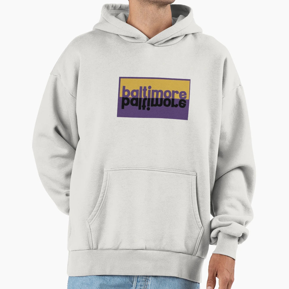 Art Baltimore Ravens Hoodie - Fun Novelty Design Men Women - T-Shirt, Sweatshirt, Hoodie