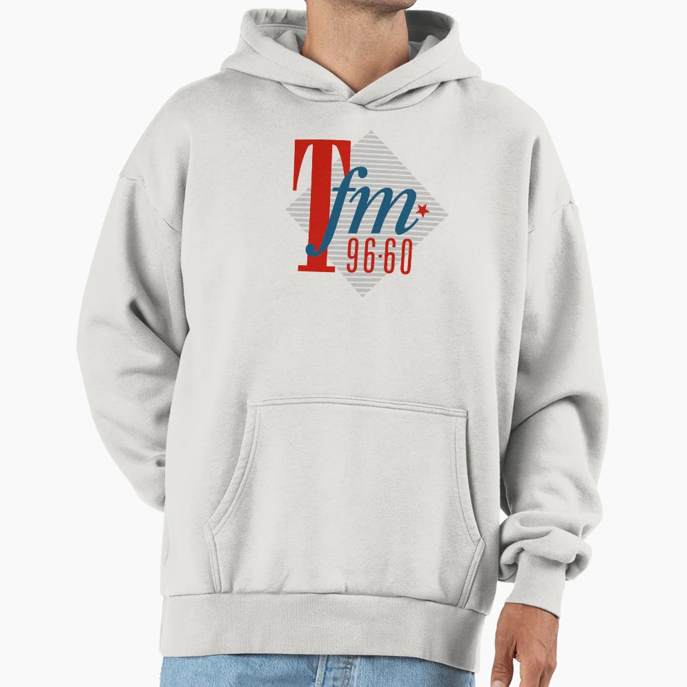 Ilrthings Tfm Hoodie - Aesthetic Graphic Men Women - T-Shirt, Sweatshirt, Hoodie