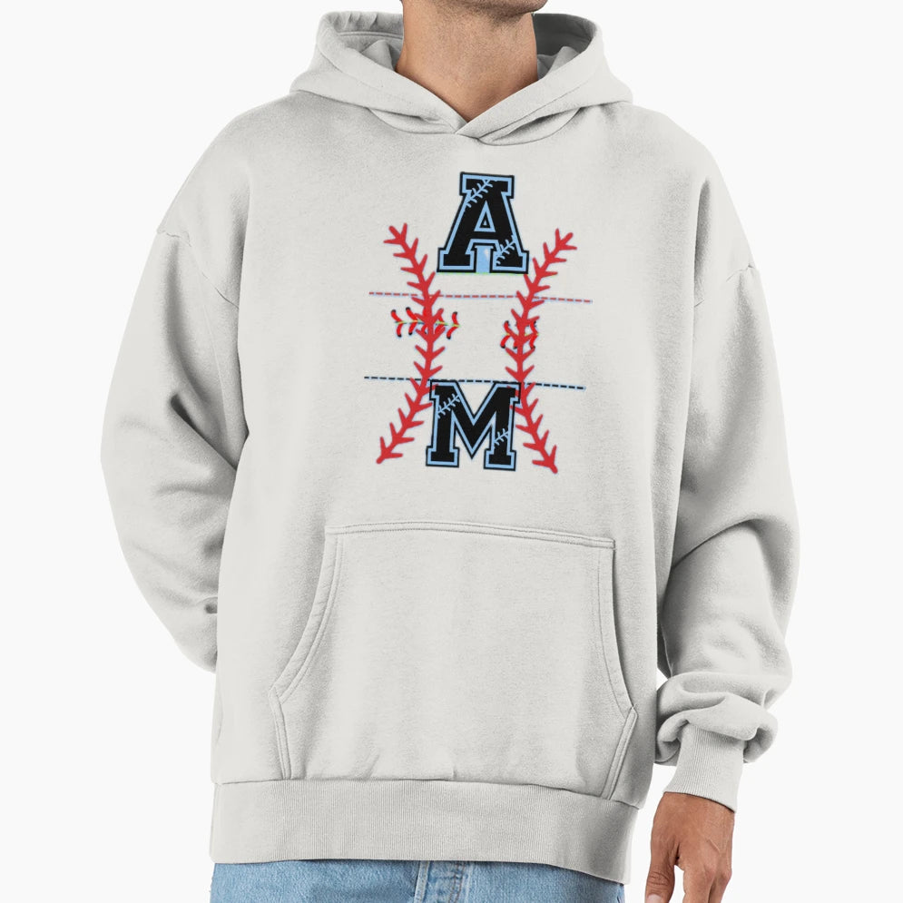 M Cask Russel Hoodie - Novelty Apparel Men Women - T-Shirt, Sweatshirt, Hoodie